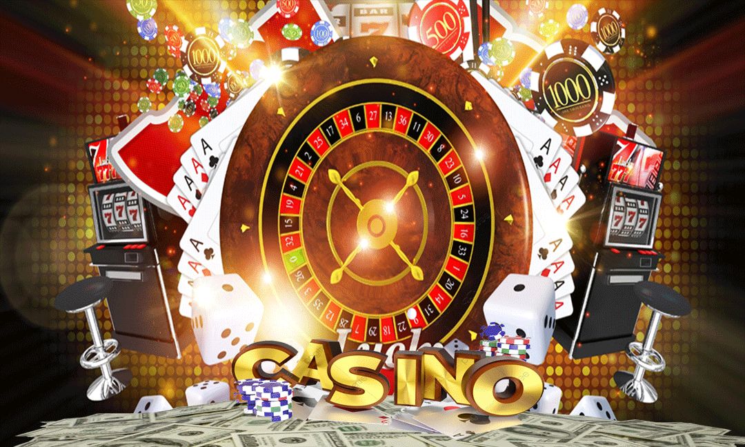Red Flush Casino Live Casino